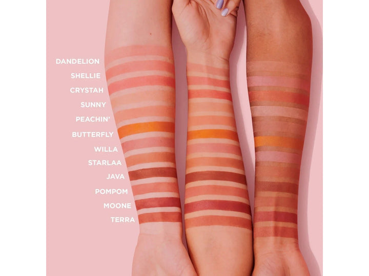 Benefit Cheek It Twice Duo (2 x Shellie Blush 6g) - Fragrance London