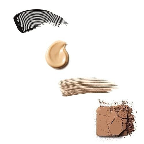 Benefit Icon Travel Set (Primer 7.5ml + Mascara 4g + Bronzer 2.5g) - Fragrance London