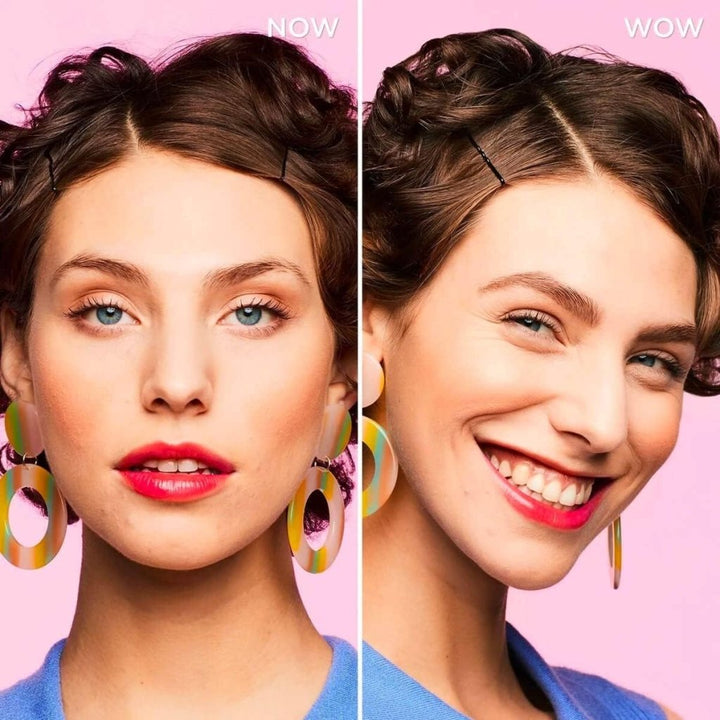 Benefit Precisely My Brow Pencil Duo Set (Shade 3 Warm Light Brown – 2x0.08g) - Fragrance London