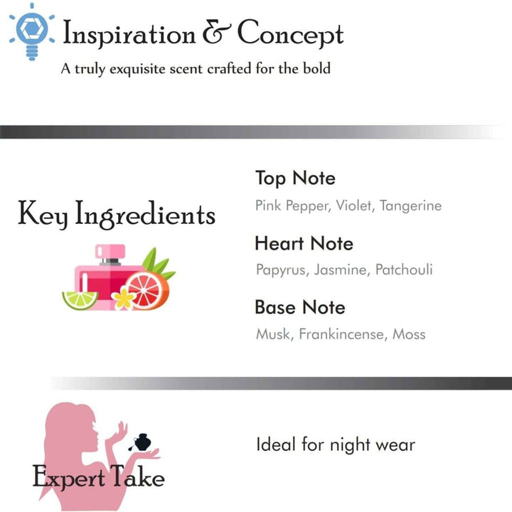 Bentley For Men Black Edition Eau de Parfum Spray 100ml - Fragrance London