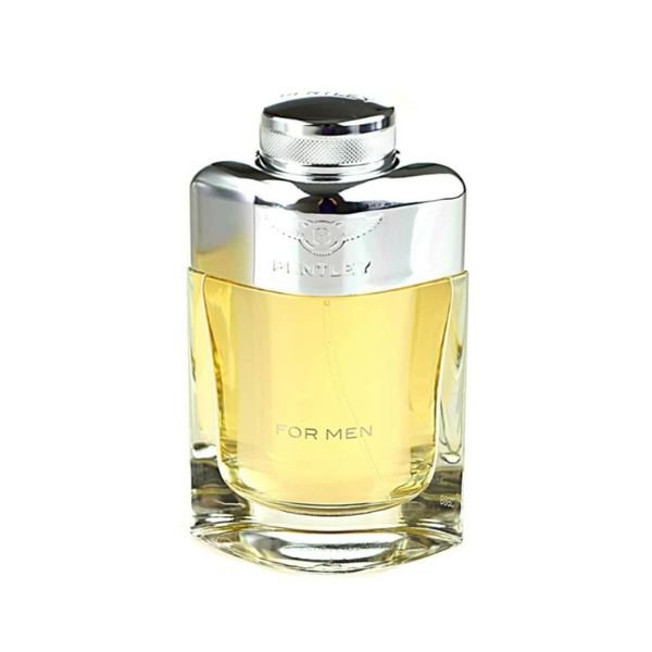 Bentley For Men Eau de Toilette Spray 100ml - Fragrance London