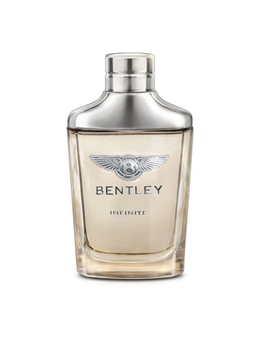 Bentley Infinite Eau De Toilette Spray 100ml - Fragrance London