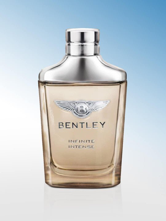 Bentley Infinite Intense Eau De Parfum Spray 100ml - Fragrance London