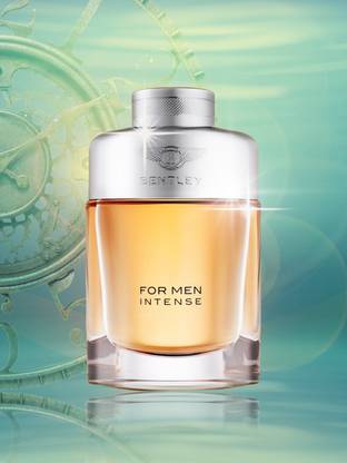 Bentley Intense Eau De Parfum Spray 100ml - Fragrance London