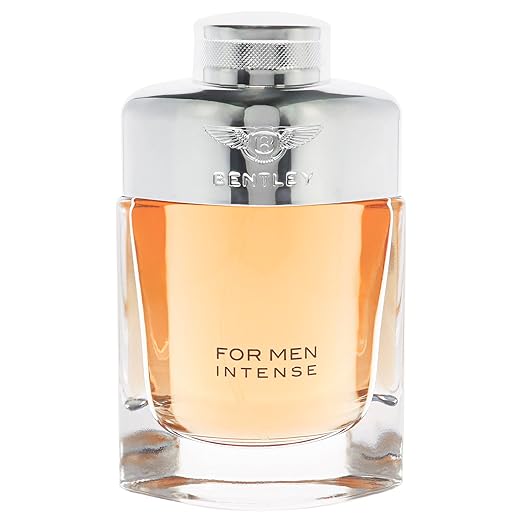 Bentley Intense Eau De Parfum Spray 100ml - Fragrance London