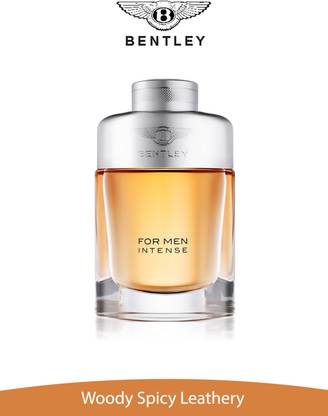 Bentley Intense Eau De Parfum Spray 100ml - Fragrance London
