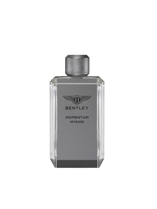 Bentley Momentum Intense Eau De Parfum Spray 100ml - Fragrance London