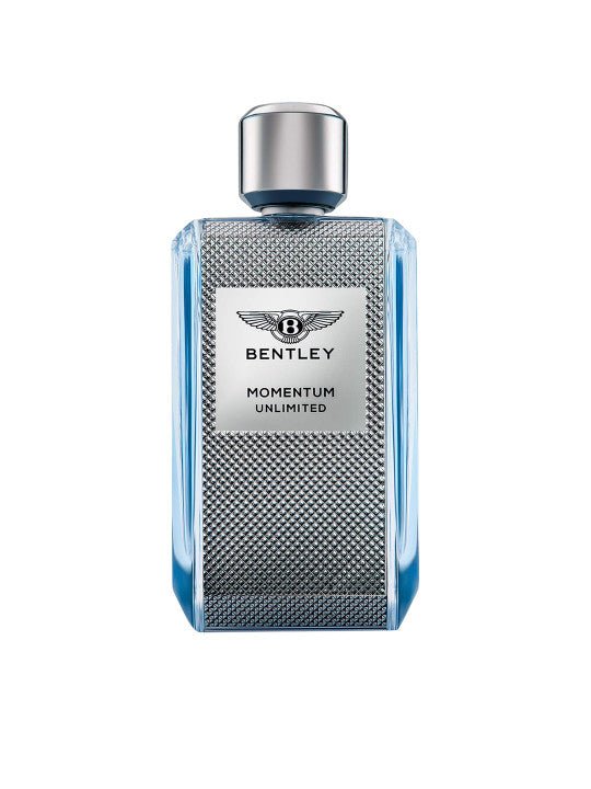 Bentley Momentum Unlimited Eau De Toilette Spray 100ml - Fragrance London