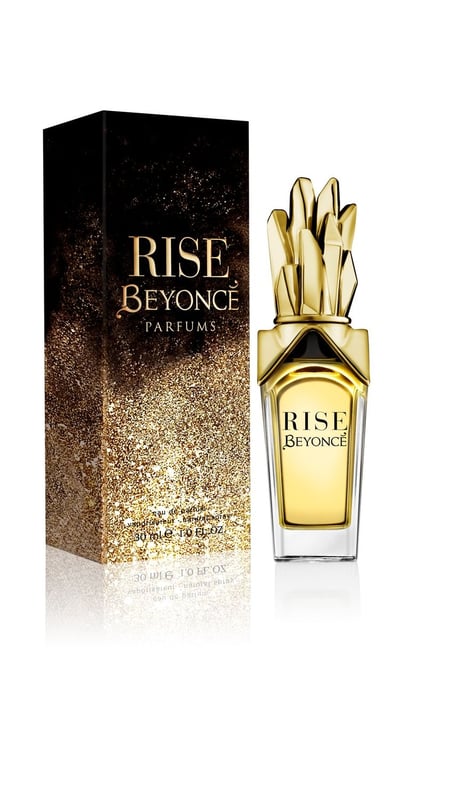 Beyonce Rise Eau de Parfum Spray 30ml - Fragrance London