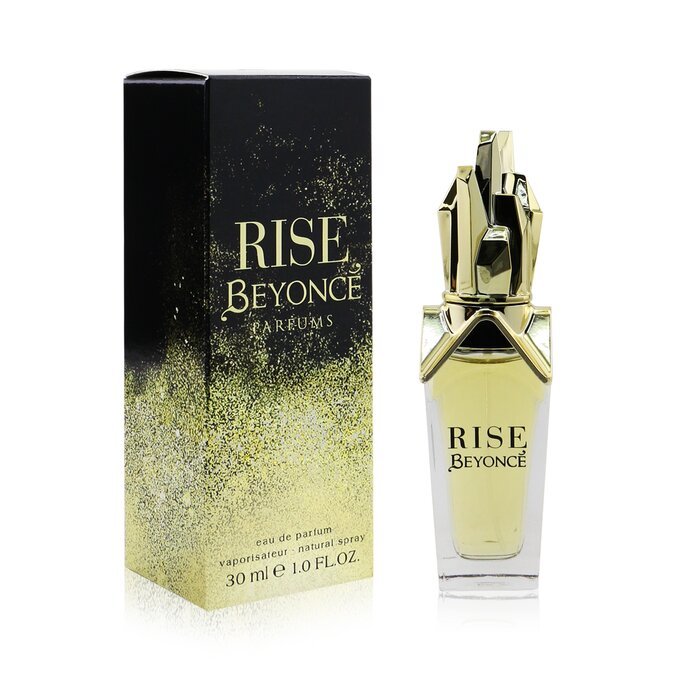 Beyonce Rise Eau de Parfum Spray 30ml - Fragrance London