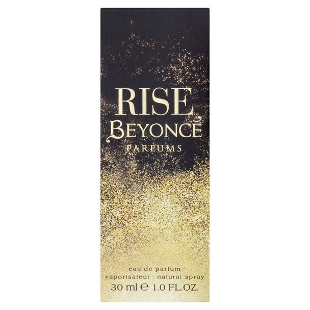 Beyonce Rise Eau de Parfum Spray 30ml - Fragrance London