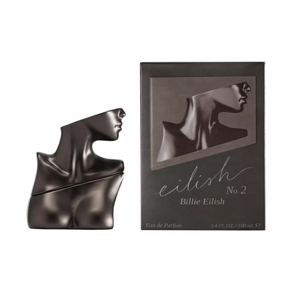 Billie Eilish Eilish No2 Eau De Parfum Spray 100ml - Fragrance London