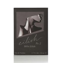 Billie Eilish No. 2 Eau De Parfum Spray 50ml - Fragrance London