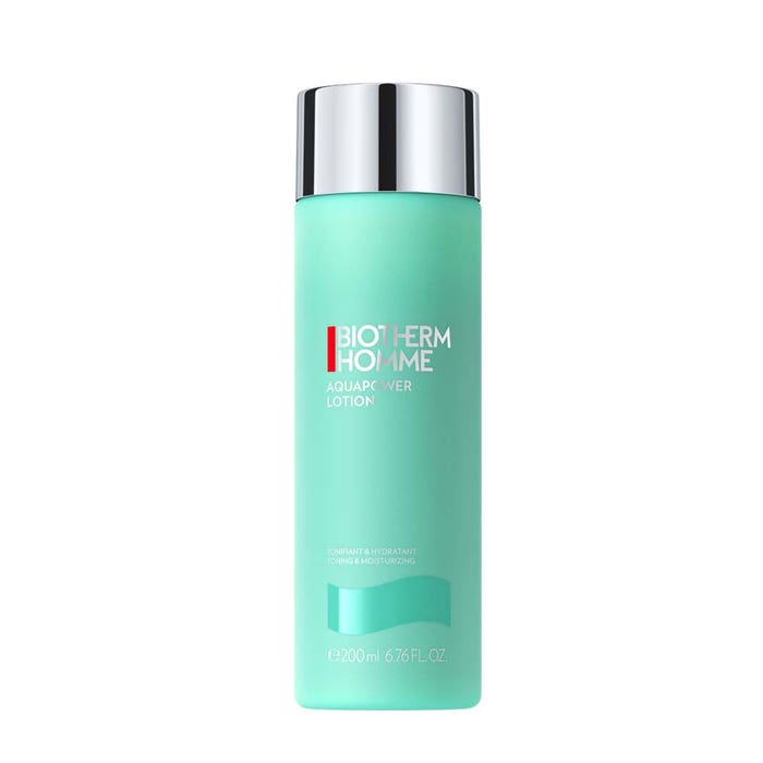 Biotherm Aquapower Face Lotion 200ml - Fragrance London
