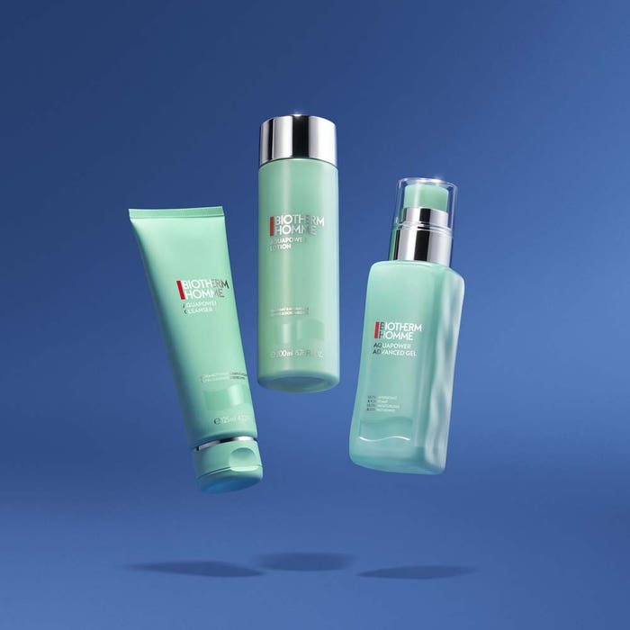 Biotherm Aquapower Face Lotion 200ml - Fragrance London