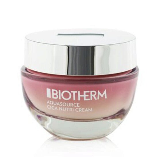 Biotherm Aquasource Cica Nutri Cream 50ml - Fragrance London