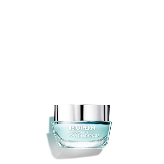 Biotherm Aquasource Total Eye Revitalizer 15ml - Fragrance London