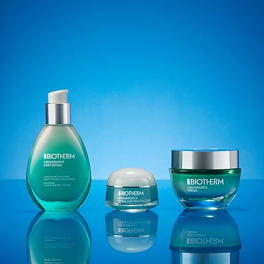Biotherm Aquasource Total Eye Revitalizer 15ml - Fragrance London