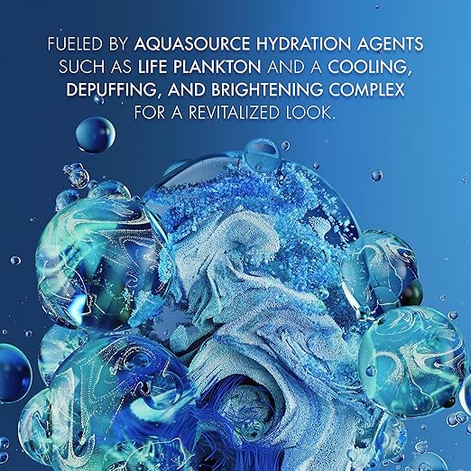 Biotherm Aquasource Total Eye Revitalizer 15ml - Fragrance London