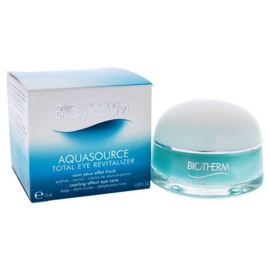 Biotherm Aquasource Total Eye Revitalizer 15ml - Fragrance London