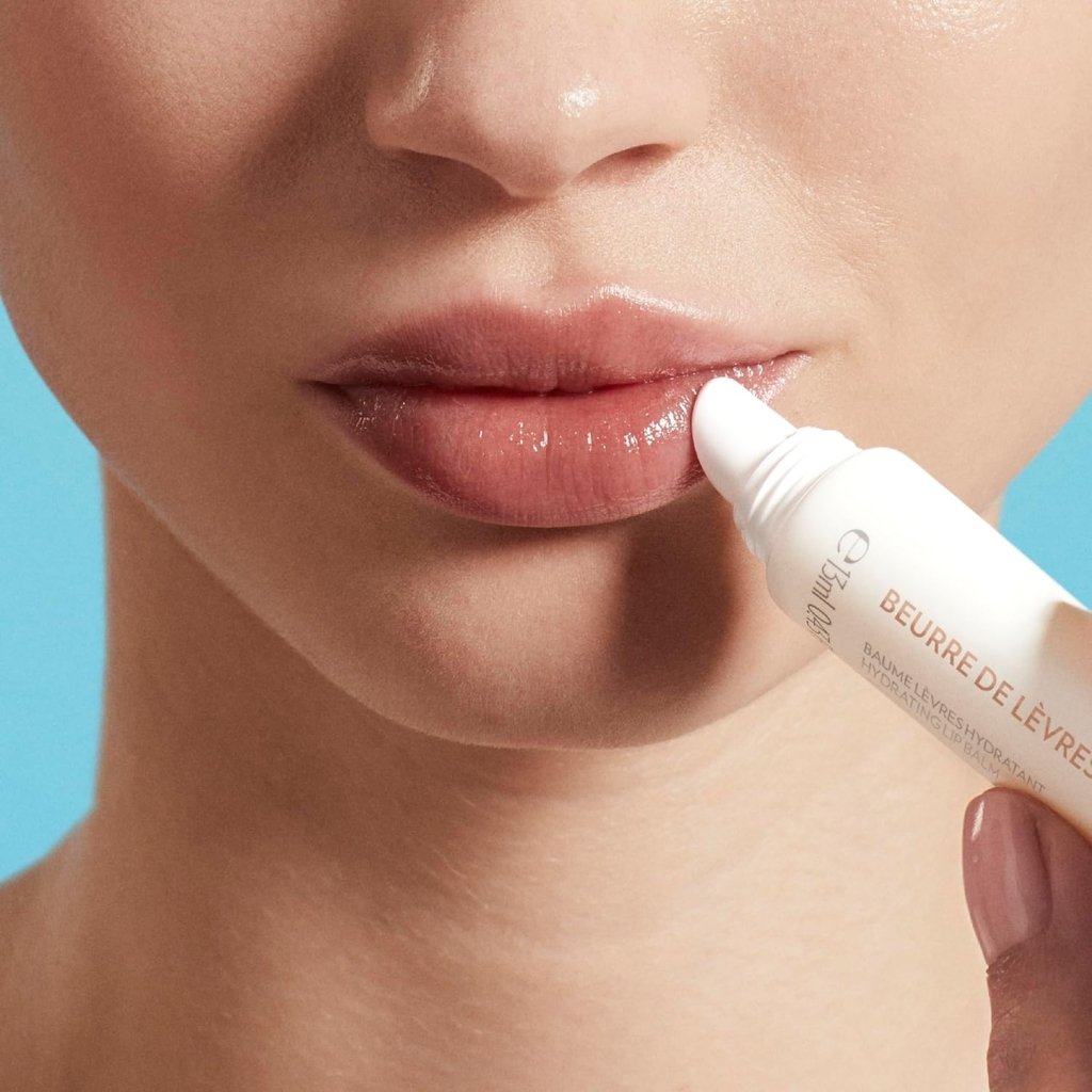 Biotherm Beurre des Lèvres Hydrating Lip Balm 13ml - Fragrance London