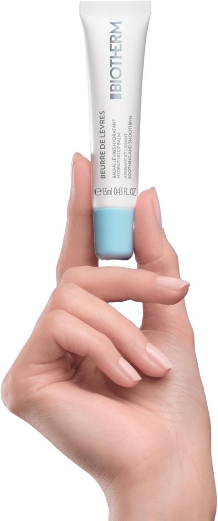 Biotherm Beurre des Lèvres Hydrating Lip Balm 13ml - Fragrance London