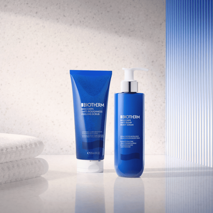 Biotherm Biocorps Peeling Scrub 200ml - Fragrance London