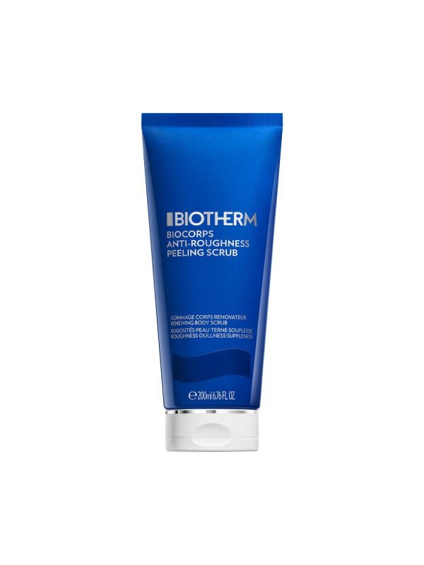 Biotherm Biocorps Peeling Scrub 200ml - Fragrance London