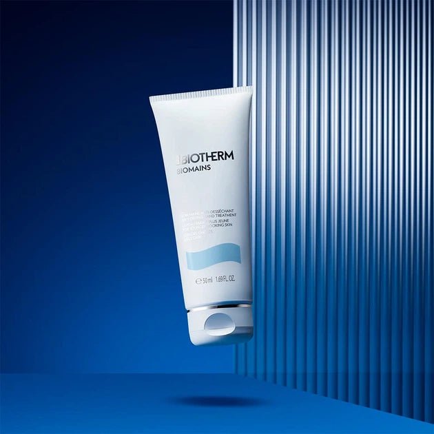 Biotherm Biomains Age Delaying Hand & Nail Treatment 100ml - Fragrance London