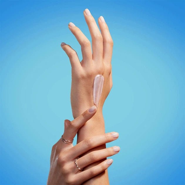 Biotherm Biomains Age Delaying Hand & Nail Treatment 100ml - Fragrance London