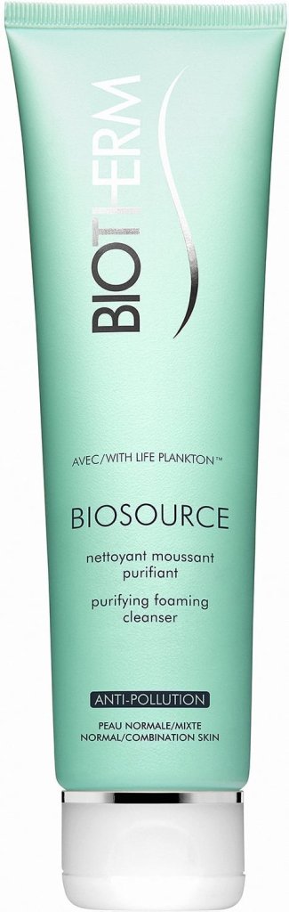 Biotherm Biosource Cleanser Toning Mousse 150ml - Fragrance London
