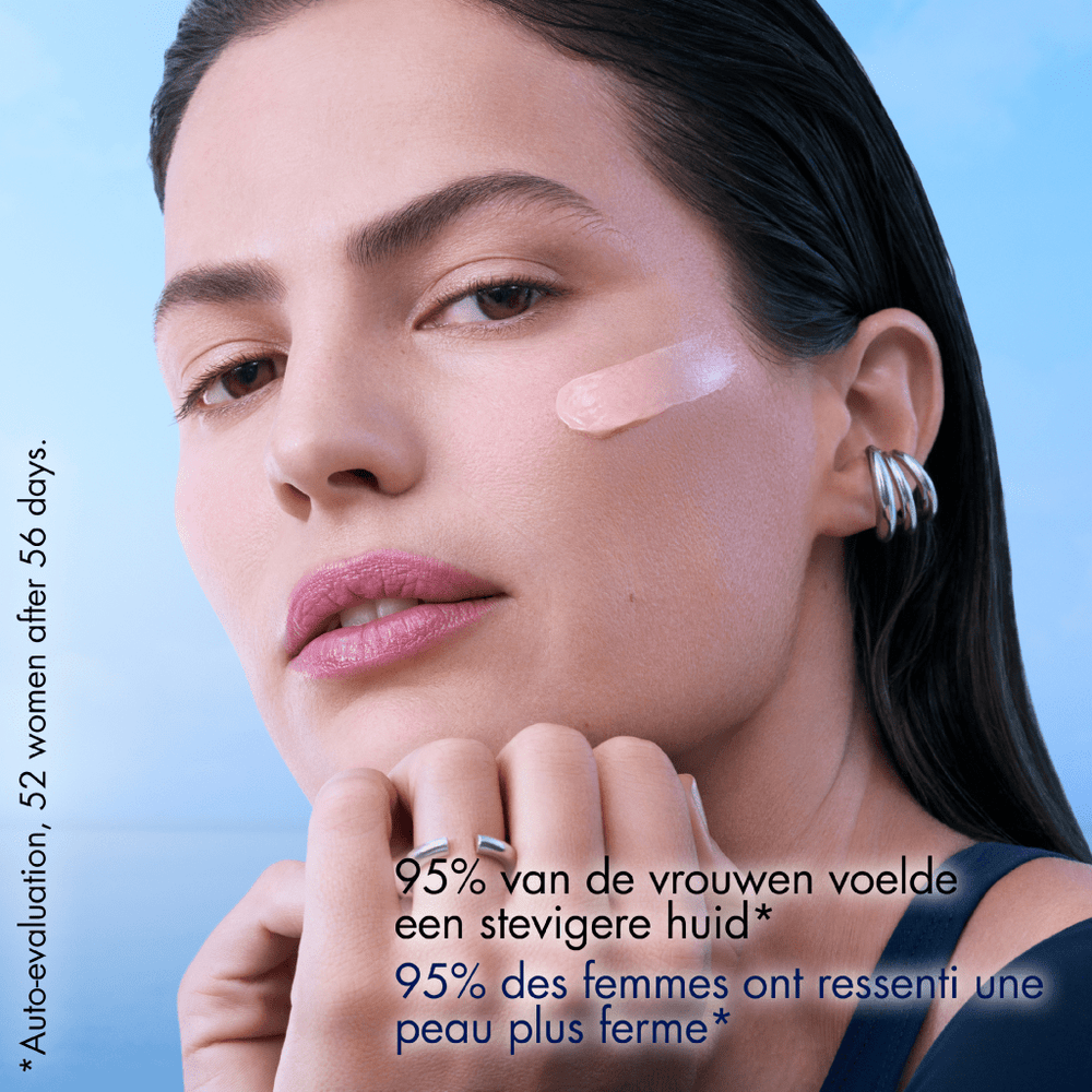 Biotherm Blue Peptides Uplift Night Cream 50ml - Fragrance London