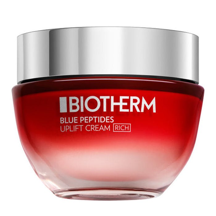 Biotherm Blue Peptides Uplift Rich Firming Cream 50ml - Fragrance London