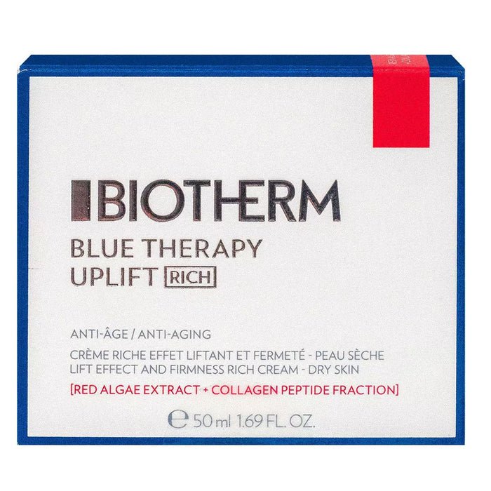 Biotherm Blue Peptides Uplift Rich Firming Cream 50ml - Fragrance London