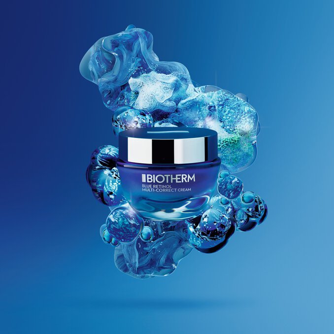Biotherm Blue Thera Retinol Cream 50ml - Fragrance London