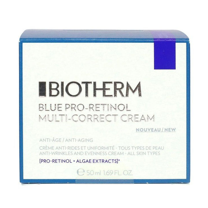 Biotherm Blue Thera Retinol Cream 50ml - Fragrance London