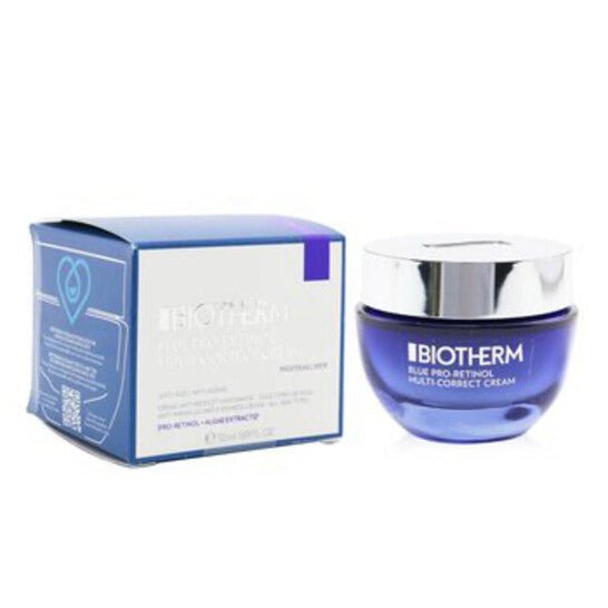 Biotherm Blue Thera Retinol Cream 50ml - Fragrance London