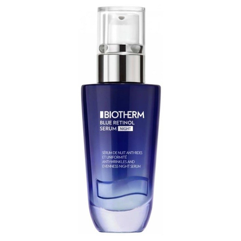 Biotherm Blue Thera Retinol Night Concentrate MV 30ml - Fragrance London