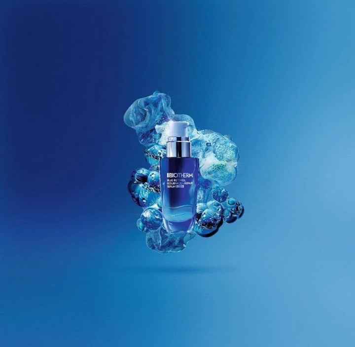Biotherm Blue Thera Retinol Night Concentrate MV 30ml - Fragrance London