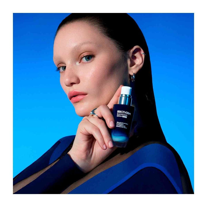 Biotherm Blue Thera Retinol Night Concentrate MV 30ml - Fragrance London