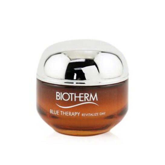 Biotherm Blue Therapy Amber Algae Day Cream 50ml - Fragrance London