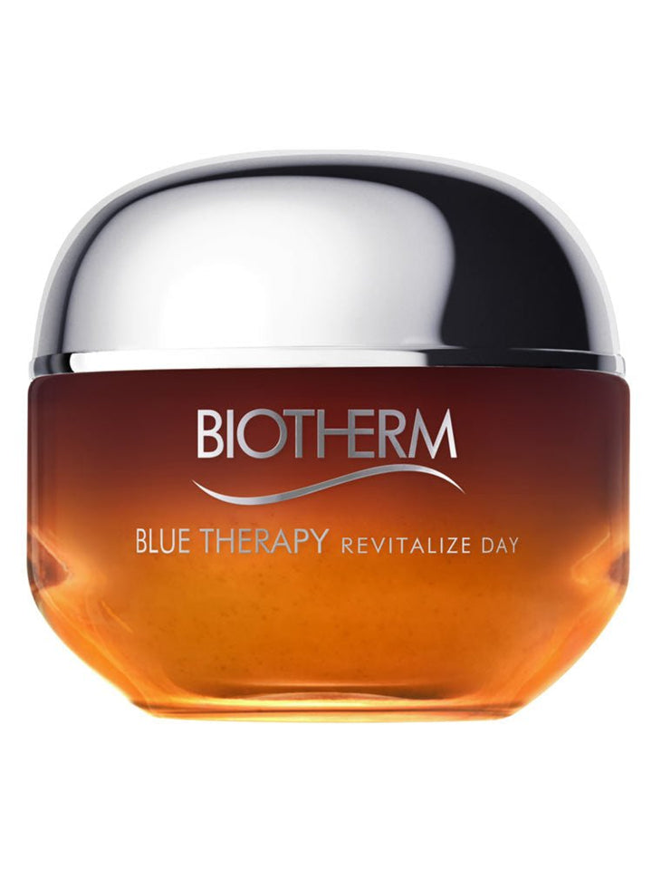 Biotherm Blue Therapy Amber Algae Day Cream 50ml - Fragrance London