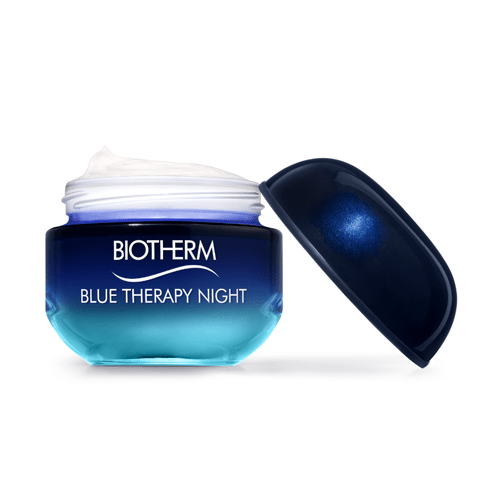 Biotherm Blue Therapy Night Cream 50ml - Fragrance London