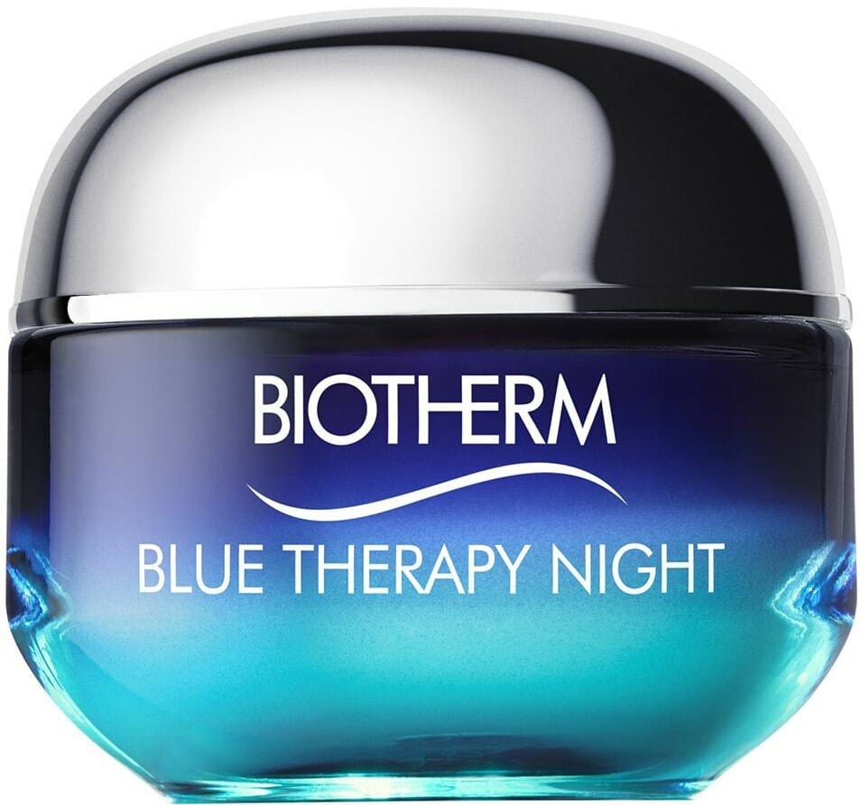Biotherm Blue Therapy Night Cream 50ml - Fragrance London