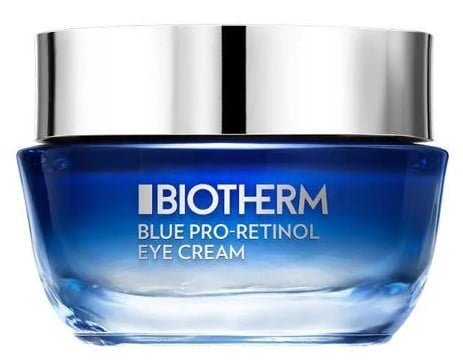 Biotherm Blue Therapy Pro - Retinol Eye Cream 15ml - Fragrance London