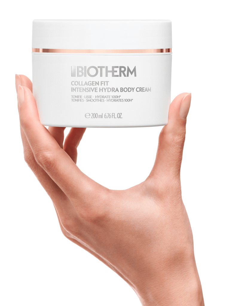 Biotherm Collagen Firming Body Cream 200ml - Fragrance London