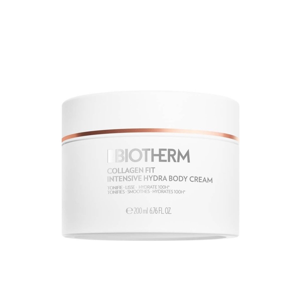 Biotherm Collagen Firming Body Cream 200ml - Fragrance London
