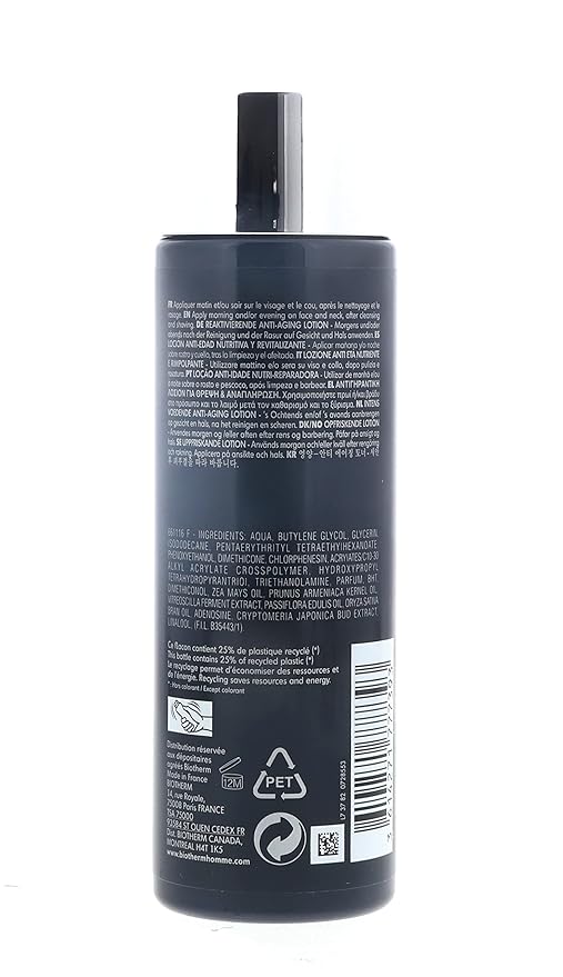 Biotherm Force Supreme Anti - Aging Lotion 200ml - Fragrance London