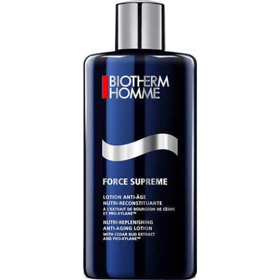 Biotherm Force Supreme Anti - Aging Lotion 200ml - Fragrance London