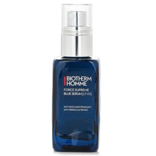 Biotherm Force Supreme Blue Serum 60ml - Fragrance London